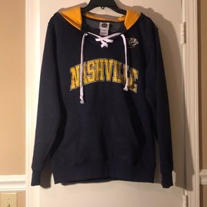 Predators Hoodie
